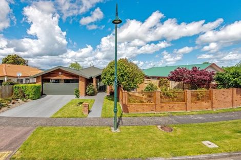 Photo of property in 7 Strachan Way, Highbury, Palmerston North, 4412