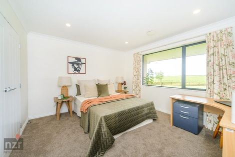 Photo of property in 180 Mount Stewart Halcombe Road, Sanson, Palmerston North, 4479