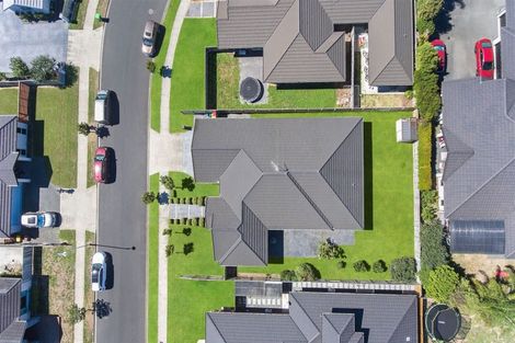 Photo of property in 29 Sirius Crescent, Rototuna North, Hamilton, 3210