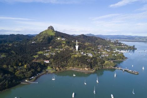 Photo of property in 31 Old Hospital Road, Whangaroa, Kaeo, 0478