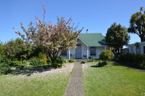 Photo of property in 215 Pomona Street, Strathern, Invercargill, 9812