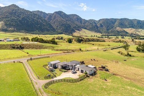 Photo of property in 1961 Old Te Aroha Road, Gordon, Te Aroha, 3391