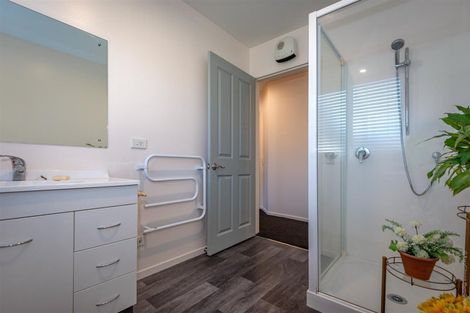 Photo of property in Rivertown Villas, 150 Williams Street, Kaiapoi, 7630