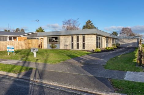 Photo of property in 60 Hendon Road, Fairview Downs, Hamilton, 3214
