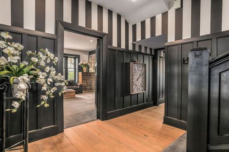 Photo of property in 1 Rochdale Street, Fendalton, Christchurch, 8014