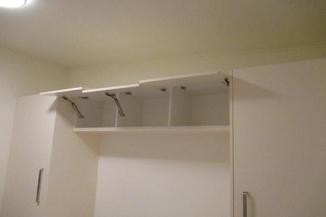 Photo of property in Hannahs Corner, 5/8 Leeds Street, Te Aro, Wellington, 6011