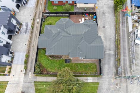 Photo of property in 133 Rata Street, Naenae, Lower Hutt, 5011