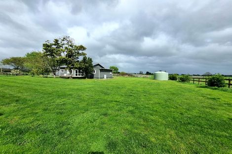 Photo of property in 1129 Te Ohaki Road, Rangiriri, Huntly, 3771