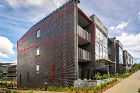 Photo of property in 204/2a Matatiki Street, Northcote, Auckland, 0627