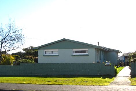 Photo of property in 34 Weka Street, Waikiwi, Invercargill, 9810