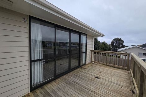 Photo of property in 21 Sunset Drive, Baylys Beach, Dargaville, 0377