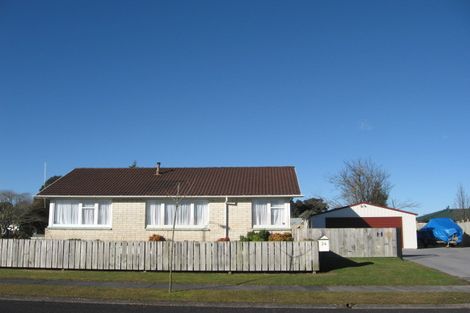 Photo of property in 26 Ryan Avenue, Chartwell, Hamilton, 3210