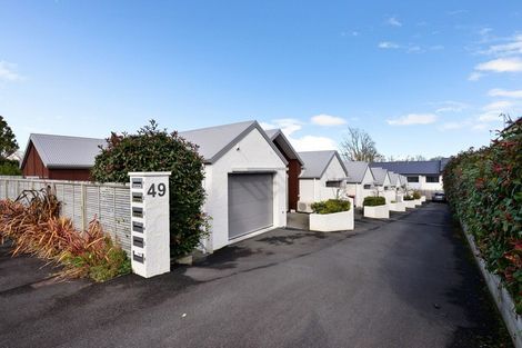 Photo of property in 1/49 Anglesea Street, Hamilton Central, Hamilton, 3204