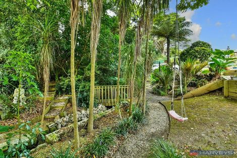 Photo of property in 31 Tampin Road, Hillpark, Auckland, 2102