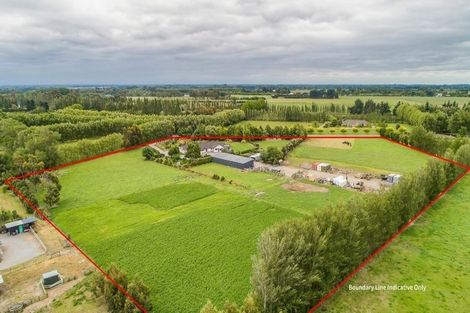 Photo of property in 54 Glengarriff Drive, Lincoln, Christchurch, 7672