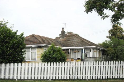 Photo of property in 51 Wayside Avenue, Burnside, Christchurch, 8053