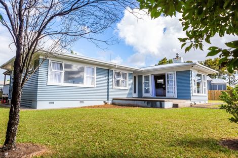 Photo of property in 36 State Highway 1, Awanui, 0486