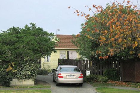 Photo of property in 59 Tait Drive, Greenmeadows, Napier, 4112