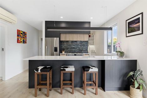 Photo of property in 10 Walnut Avenue, Strowan, Christchurch, 8052