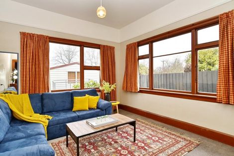 Photo of property in 207 Matsons Avenue, Papanui, Christchurch, 8053