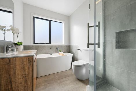 Photo of property in 2/28 Tokerau Drive, Rototuna North, Hamilton, 3210