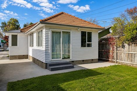 Photo of property in 128 Main South Road, Sockburn, Christchurch, 8042