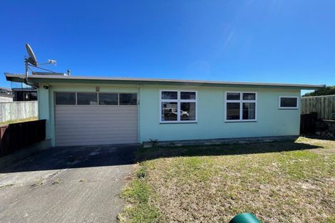 Photo of property in 59 Rua Avenue, Waitarere Beach, Levin, 5510