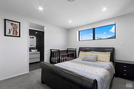 Photo of property in 62 Sandhurst Drive, Rolleston, 7615