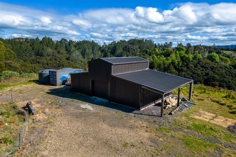 Photo of property in 93 Ranui Road, Karetu, Kawakawa, 0283