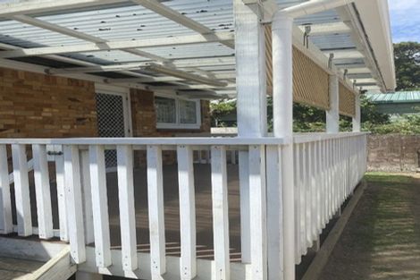 Photo of property in 2/69 Portage Road, Otahuhu, Auckland, 1062