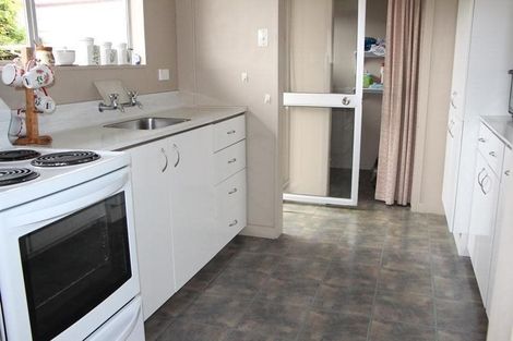 Photo of property in 1/23 Oxford Street, West End, Timaru, 7910