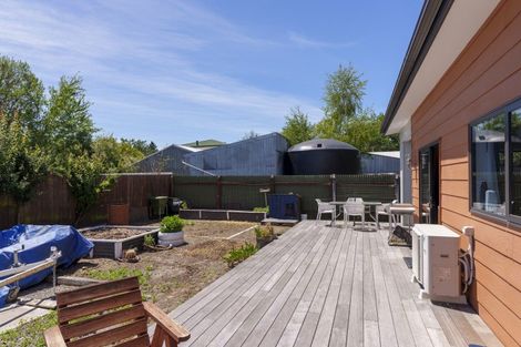 Photo of property in 4b Buckley Street, Cheviot, 7310