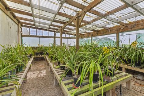 Photo of property in 450 Tahaia Road, Otewa, Otorohanga, 3975