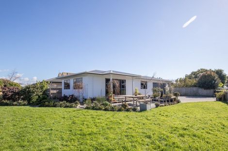 Photo of property in 1 Mcmillan Street, Ngatea, 3503