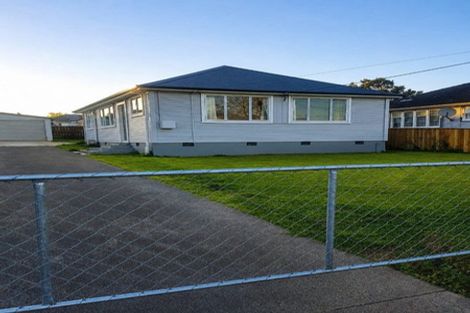 Photo of property in 65 Racecourse Road, Waipukurau, 4200