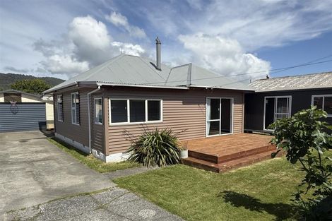 Photo of property in 47 Blake Street, Blaketown, Greymouth, 7805