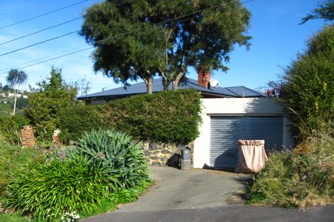 Photo of property in 41 Kelvin Road, North East Valley, Dunedin, 9010