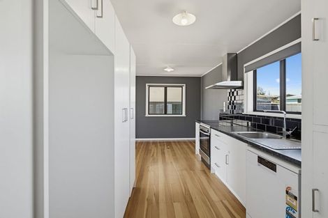 Photo of property in 17 Montgomery Street, Waipukurau, 4200