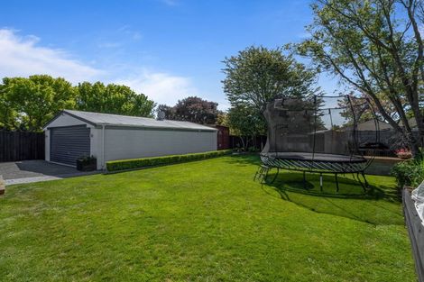 Photo of property in 98 Wales Street, Halswell, Christchurch, 8025