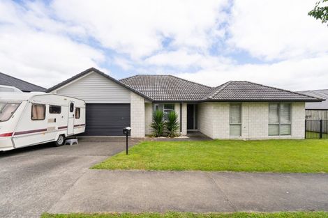 Photo of property in 31 Keston Crescent, Flagstaff, Hamilton, 3210