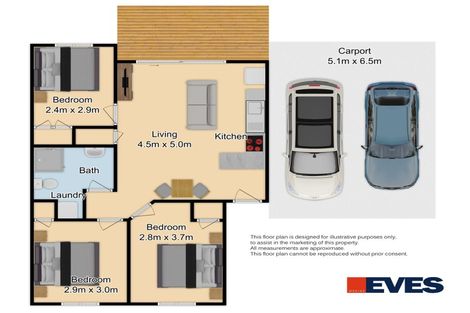 Photo of property in 54d Campbell Street, Frankton, Hamilton, 3204