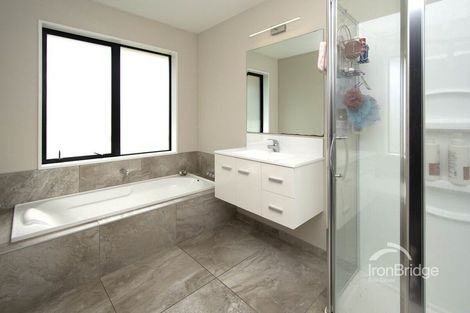 Photo of property in 51 Navy Loop, Rolleston, 7614