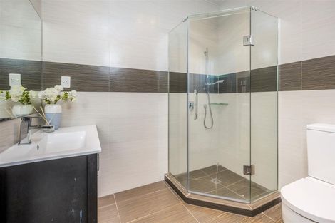 Photo of property in 55 Packspur Drive, Flat Bush, Auckland, 2016