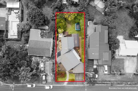 Photo of property in 1/47 Lyons Avenue, Murrays Bay, Auckland, 0630