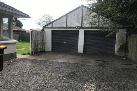 Photo of property in 56 Main South Road, Sockburn, Christchurch, 8042
