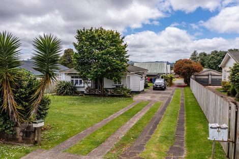 Photo of property in 32 Clifford Street, Kaikohe, 0405