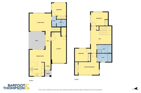 Photo of property in 12 Artemis Way, Flat Bush, Auckland, 2019