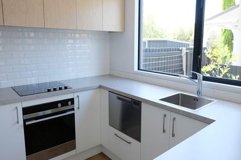 Photo of property in 5b Manning Place, Woolston, Christchurch, 8023