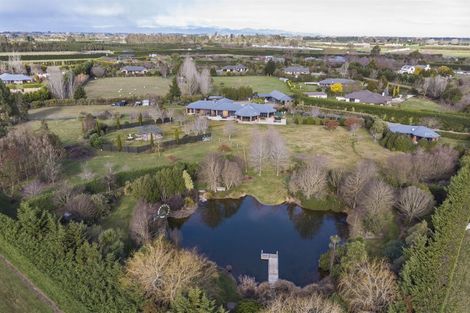 Photo of property in 49 Ohoka Meadows Drive, Ohoka, Kaiapoi, 7692