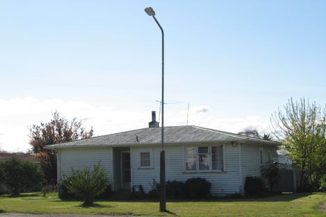 Photo of property in 1 Lucknow Street, Wairoa, 4108